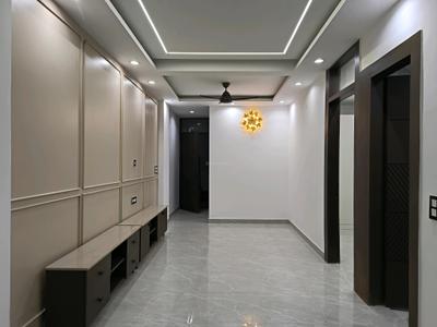 Living Room Image of 1700 Sq.ft 4 BHK Builder Floor for sale in Indirapuram Ghaziabad for Rs. 18400000