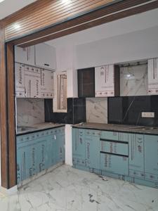 Kitchen Image of 1500 Sq.ft 3 BHK Apartment / Flat for sale in Swastik AVS Infra Homes, Sector 102 Noida for Rs. 5400000