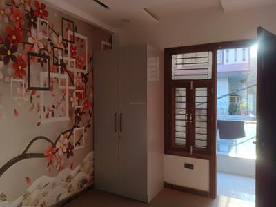 Bedroom Image of 1000 Sq.ft 3 BHK Apartment / Flat for sale in Chaudhary Affordable Homes, Burari New Delhi for Rs. 5751000