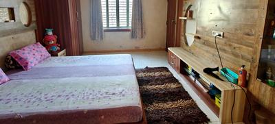 Bedroom Image of 1035 Sq.ft 2 BHK Duplex for sale in Nikol Ahmedabad for Rs. 15000000