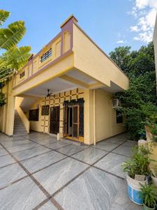Image of 1140 Sq.ft 2 BHK Independent House for sale in Meerpet, Hyderabad for Rs. 20000000