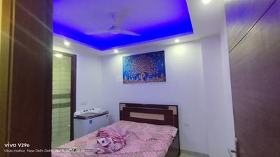 1 BHK Flat