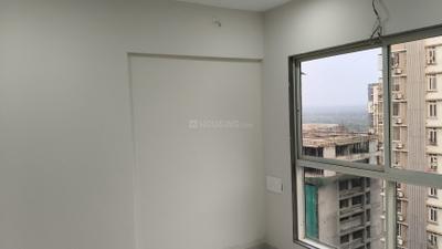 Bedroom Image of 385 Sq.ft 1 BHK Apartment / Flat for rent in HS Samarpan, Ghatkopar East Mumbai for Rs. 40000