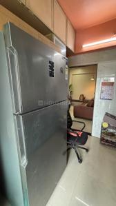 Kitchen Image of 1200 Sq.ft 2 BHK Apartment / Flat for sale in Ulwe Navi Mumbai for Rs. 12000000