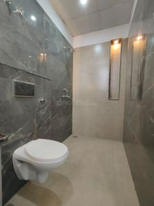 Bathroom Image of 1700 Sq.ft 3 BHK Villa for rent in Jagatpura Jaipur for Rs. 22000