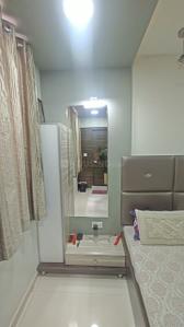 Bedroom Image of 1909 Sq.ft 3 BHK Apartment / Flat for sale in Science City Ahmedabad for Rs. 13500000