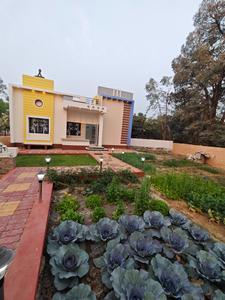 Image of 1200 Sq.ft 2.5 BHK Independent House for sale in Prantik, Bolpur-Santiniketan for Rs. 7500000