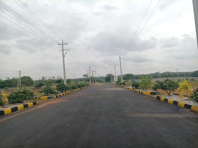 Image of 160 Sq.ft Residential Plot / Land for sale in Mirkhanpet, Hyderabad for Rs. 4810000
