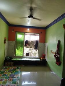 Hall Image of 525 Sq.ft 1 BHK Apartment / Flat for sale in Dombivli East Thane for Rs. 2750000