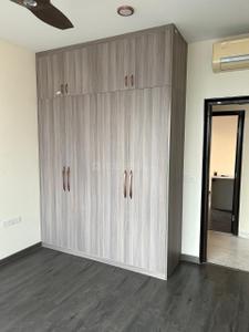 Bedroom Image of 2620 Sq.ft 4 BHK Apartment / Flat for sale in Sector 72 Gurgaon for Rs. 44500000