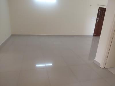 Living Room Image of 1550 Sq.ft 3 BHK Apartment / Flat for rent in Sushant Golf City Lucknow for Rs. 18000