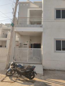 Image of 460 Sq.ft 3 BHK Independent House for sale in Bhojal Para, Amreli for Rs. 2351000