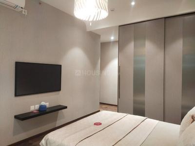 Bedroom Image of 2471 Sq.ft 4 BHK Apartment / Flat for sale in Prestige Raintree Park by Prestige Projects Pvt Ltd, Whitefield Bengaluru for Rs. 48600000