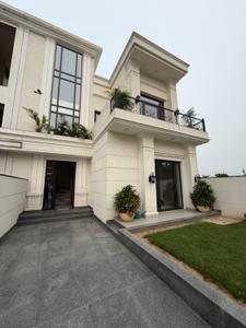 Image of 2178 Sq.ft 4 BHK Villa for sale in Eldeco Viviana, Lalton Kalan, Ludhiana for Rs. 21500000