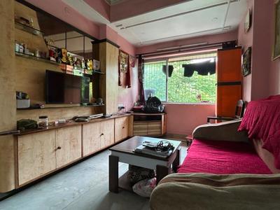Bedroom Image of 800 Sq.ft 2 BHK Apartment / Flat for sale in Sealdah Kolkata for Rs. 6000000