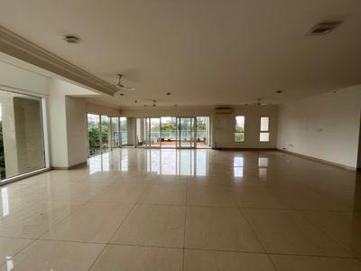 Image of 6250 Sq.ft 4 BHK Apartment / Flat for sale in G Corp Sky Gardens, Richmond Town, Bengaluru for Rs. 250000000