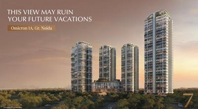 4 BHK Flat