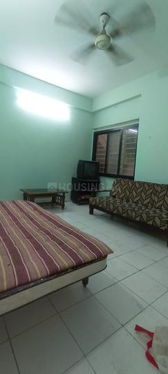 Anand flat Bedroom 1