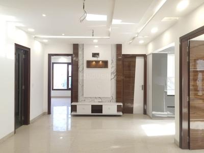 3 BHK Independent Builder Floor