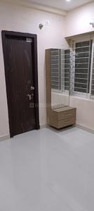 Bedroom Image of 1050 Sq.ft 2 BHK Apartment / Flat for sale in JK Poojithas Waterfront, Tadepalli Vijayawada for Rs. 5650000
