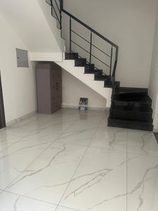 Hall Image of 1824 Sq.ft 3 BHK Villa for rent in Casagrand Amberley, Thazhambur Chennai for Rs. 42000