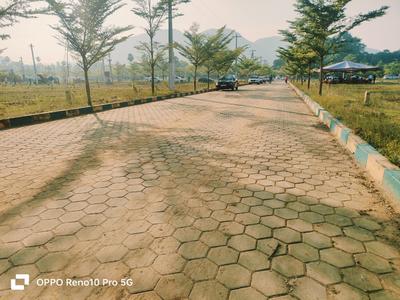 Image of 167 Sq.ft Residential Plot / Land for sale in Subha Sukruthi Sampath 1 Phase 3, Sontyam, Visakhapatnam for Rs. 2840000