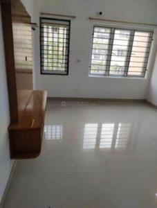 Bedroom Image of 1288 Sq.ft 2 BHK Apartment / Flat for rent in Karapakkam Chennai for Rs. 37000