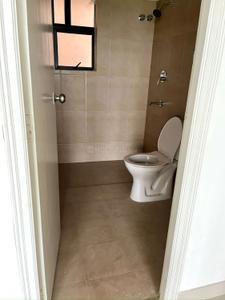 Bathroom Image of 1130 Sq.ft 3 BHK Apartment / Flat for sale in DTC Southern Heights, Joka Kolkata for Rs. 7500000