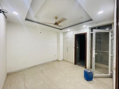 Hall Image of 720 Sq.ft 2 BHK Apartment / Flat for sale in Chhattarpur New Delhi for Rs. 4800000