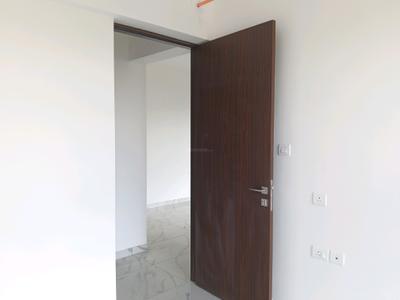 Bedroom Image of 650 Sq.ft 2 BHK Apartment / Flat for sale in Raymond Realty Ten X Habitat, Thane West Thane for Rs. 12800000
