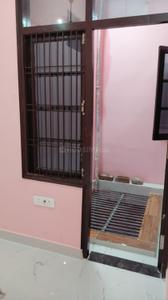Hall Image of 650 Sq.ft 2.5 BHK Duplex for rent in Indira Nagar Lucknow for Rs. 10000