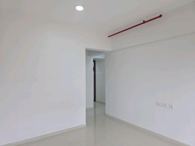 Bedroom Image of 1035 Sq.ft 2 BHK Apartment / Flat for sale in Nicon Vista, Vasai East Vasai for Rs. 6000008
