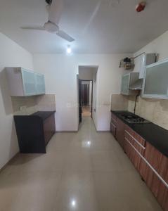 Hall Image of 1979 Sq.ft 3 BHK Apartment / Flat for sale in Gera Trinity Towers, Kharadi Pune for Rs. 27500000