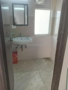 Image of 1100 Sq.ft 2 BHK Apartment / Flat for sale in NBCC Golf Homes, Noida Extension, Greater Noida for Rs. 8600000