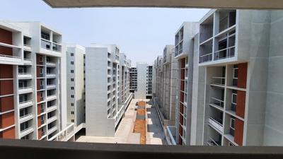 Image of 1212 Sq.ft 2 BHK Apartment / Flat for sale in Bricks and Milestones Wonderwall by Bricks And Milestones Projects LLP, Sarjapur, Bengaluru for Rs. 13500000