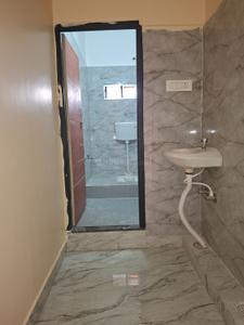 Bathroom Image of 1500 Sq.ft 2 BHK Independent House for rent in Doranda Ranchi for Rs. 10000