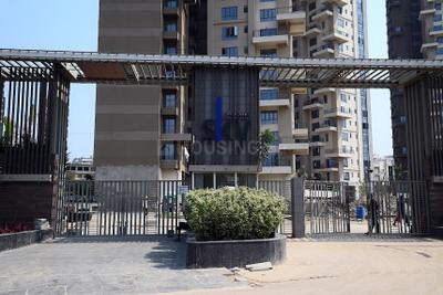Image of 1530 Sq.ft 3.5 BHK Apartment / Flat for sale in Siddha Sky, Tangra, Kolkata for Rs. 33500000