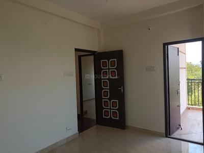 Bedroom Image of 1100 Sq.ft 2 BHK Independent House for sale in DABC Habitat, Ponmar Chennai for Rs. 6500000