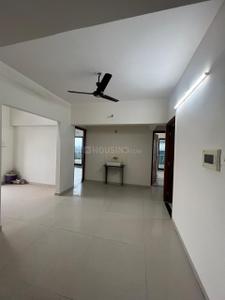 Hall Image of 1600 Sq.ft 3 BHK Apartment / Flat for sale in Manish Nagar Nagpur for Rs. 8500000