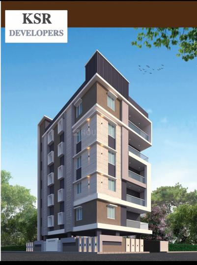 Amrutha residency Main Image 1