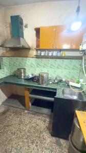 Kitchen Image of 1090 Sq.ft 2 BHK Apartment / Flat for sale in Sukhliya Indore for Rs. 5000000