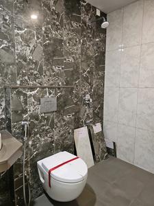 Common Bathroom Image of 1832 Sq.ft 3 BHK Apartment / Flat for sale in Duville Riverdale Grand, Kharadi Pune for Rs. 23500000