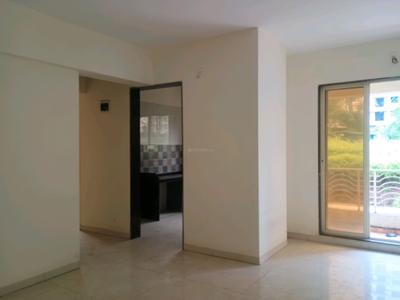 Living Room Image of 862 Sq.ft 2 BHK Apartment / Flat for sale in Pratapgad By Bhagwati Haware Wing C, Dombivli East Thane for Rs. 4499999