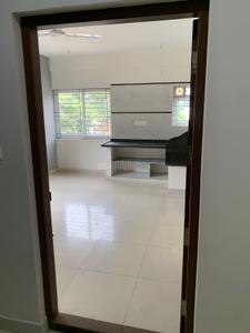 Image of 500 Sq.ft 1 BHK Apartment / Flat for rent in RR Nagar, Bengaluru for Rs. 16000