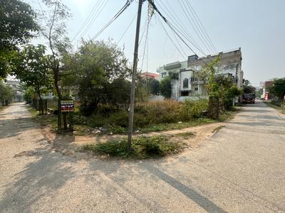 Image of 2720 Sq.ft Residential Plot / Land for sale in Chitaipur, Varanasi for Rs. 20500000