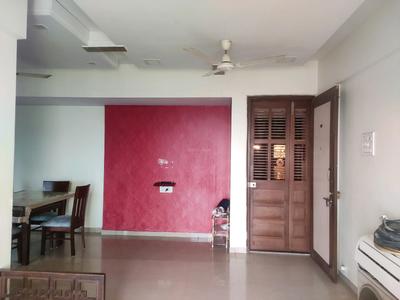 Living Room Image of 1100 Sq.ft 2 BHK Apartment / Flat for sale in Proviso Complex, Kharghar Navi Mumbai for Rs. 12000000