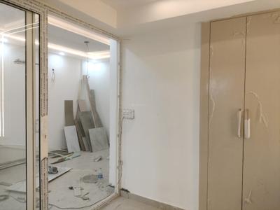 Bedroom Image of 600 Sq.ft 1 BHK Apartment / Flat for rent in Sector 19 Dwarka New Delhi for Rs. 28000