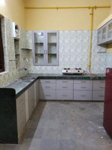 Kitchen Image of 1530 Sq.ft 2 BHK Independent House for sale in Paldi Ahmedabad for Rs. 36500000