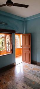 Bedroom Image of 3000 Sq.ft 2 BHK Builder Floor for rent in Dunlop Kolkata for Rs. 14000