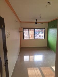 Hall Image of 855 Sq.ft 2 BHK Apartment / Flat for sale in Divya Shiv Aangan CHS, Bhandup West Mumbai for Rs. 8200000